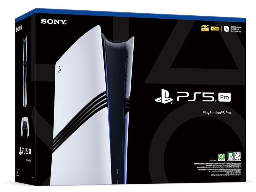 Playstation®5 Pro
