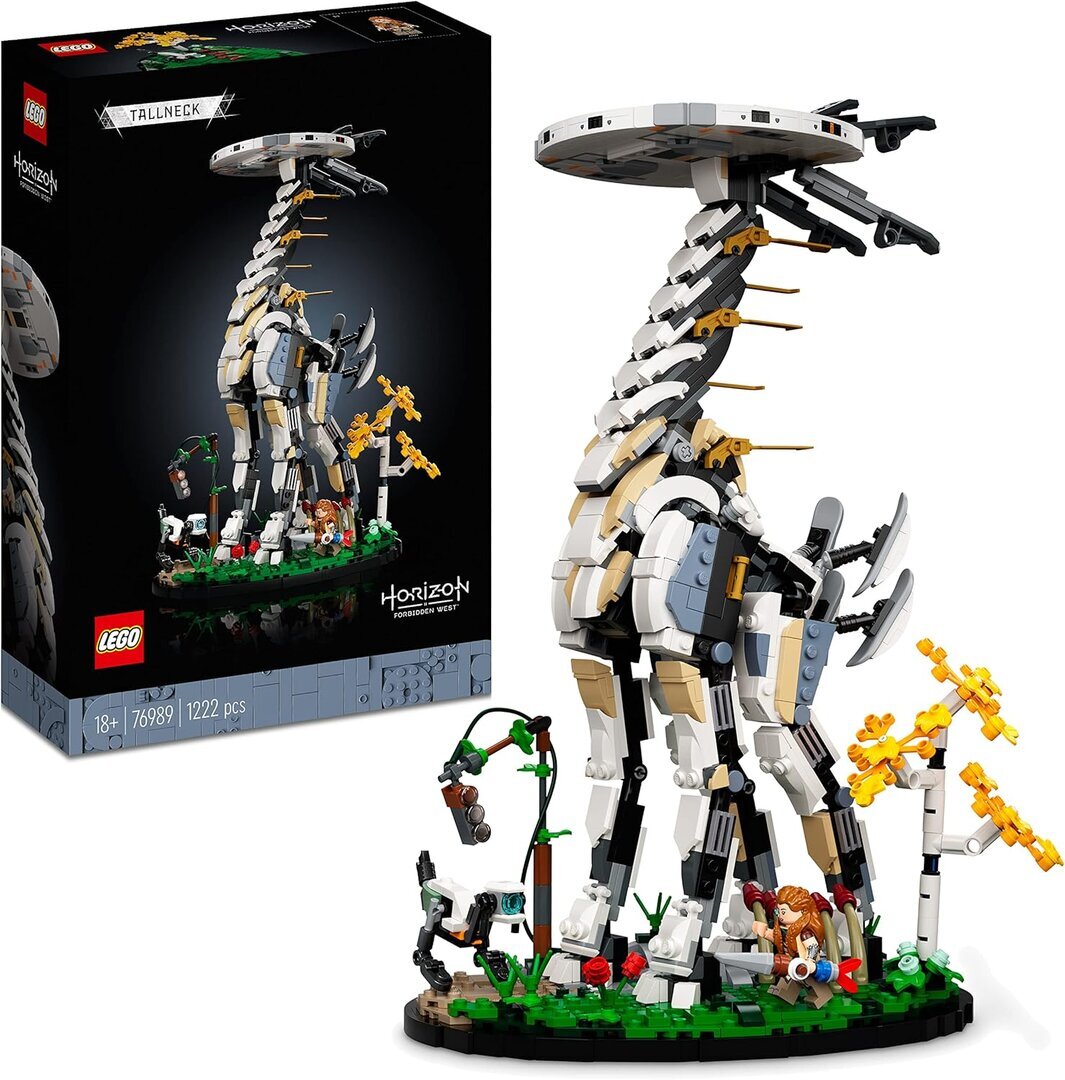 76989 LEGO® Horizon Forbidden West Langhals