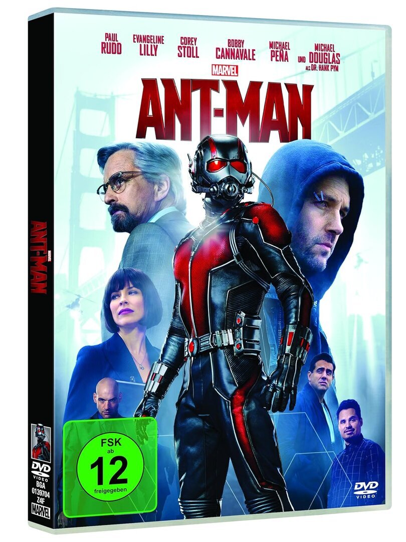 Ant-Man (DVD)